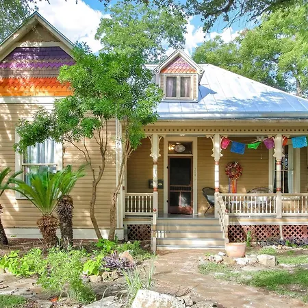 San Antonio Starlight Villa